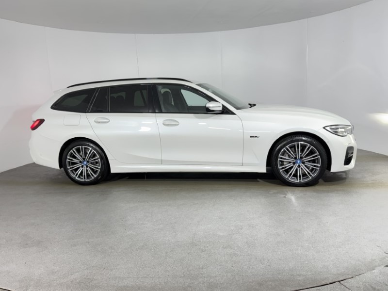 Used BMW 3 Series 2021 for sale - 77248129: Photo 3