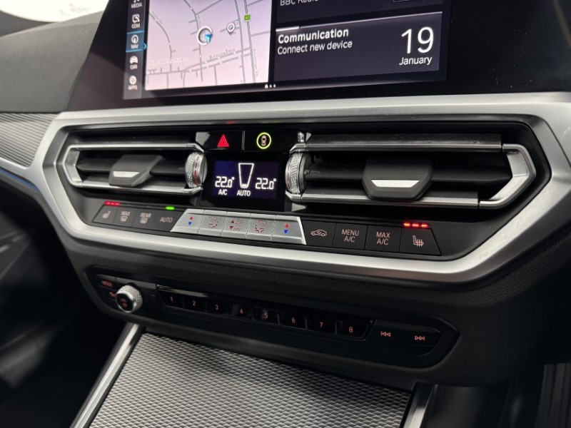 Used BMW 3 Series 2021 for sale - 77248129: Photo 30