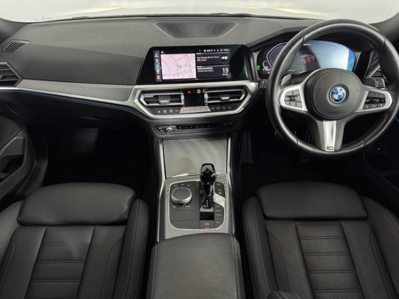 Used BMW 3 Series 2021 for sale - 77248129: Photo 4