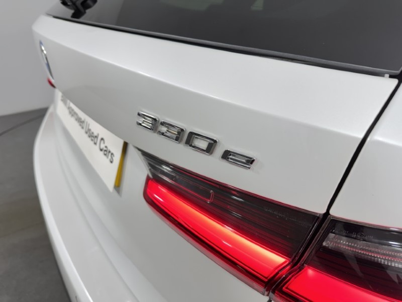 Used BMW 3 Series 2021 for sale - 77248129: Photo 41