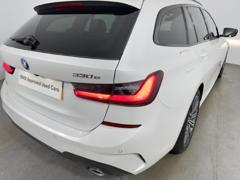 Used BMW 3 Series 2021 for sale - 77248129: Photo 42