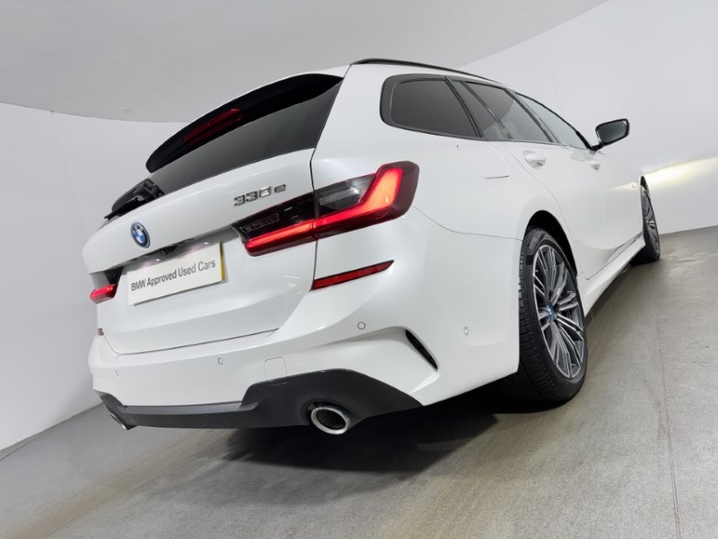 Used BMW 3 Series 2021 for sale - 77248129: Photo 43