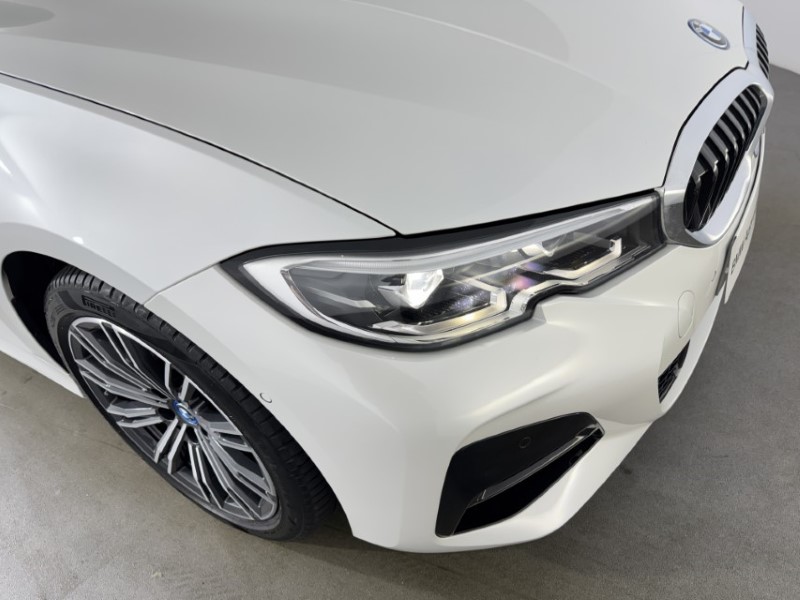 Used BMW 3 Series 2021 for sale - 77248129: Photo 48