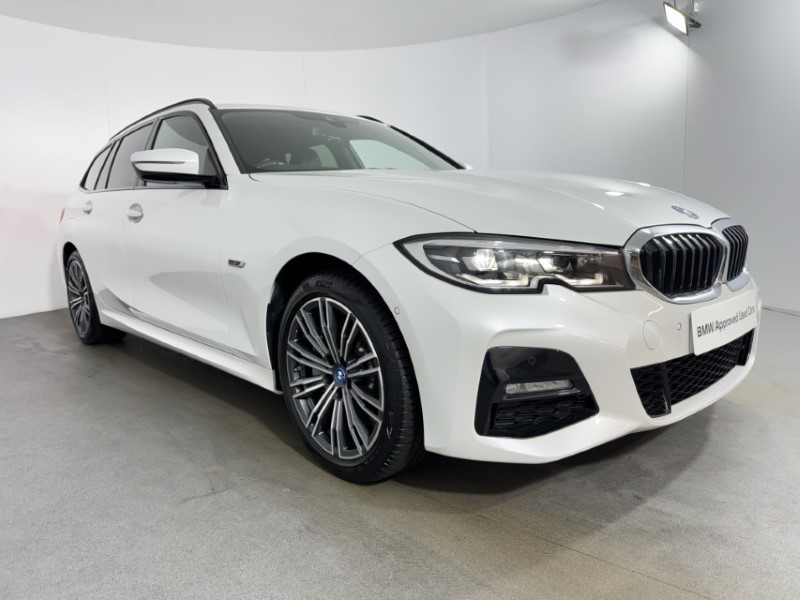 Used BMW 3 Series 2021 for sale - 77248129: Photo 50