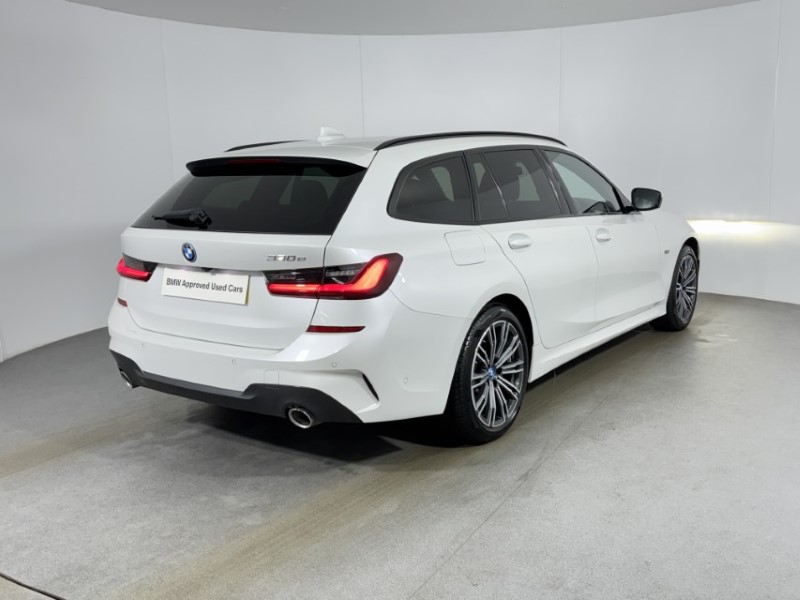 Used BMW 3 Series 2021 for sale - 77248129: Photo 52