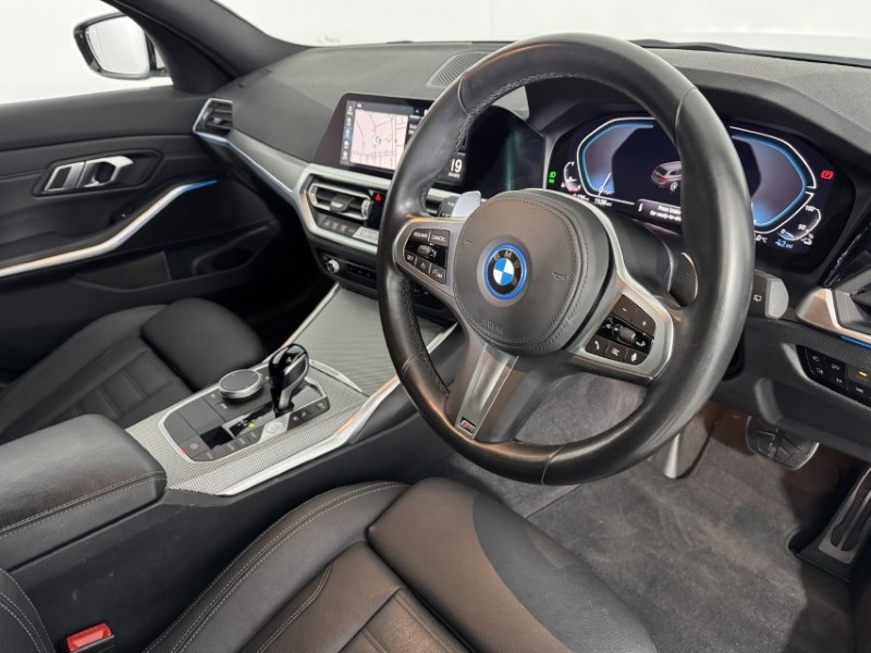 Used BMW 3 Series 2021 for sale - 77248129: Photo 6