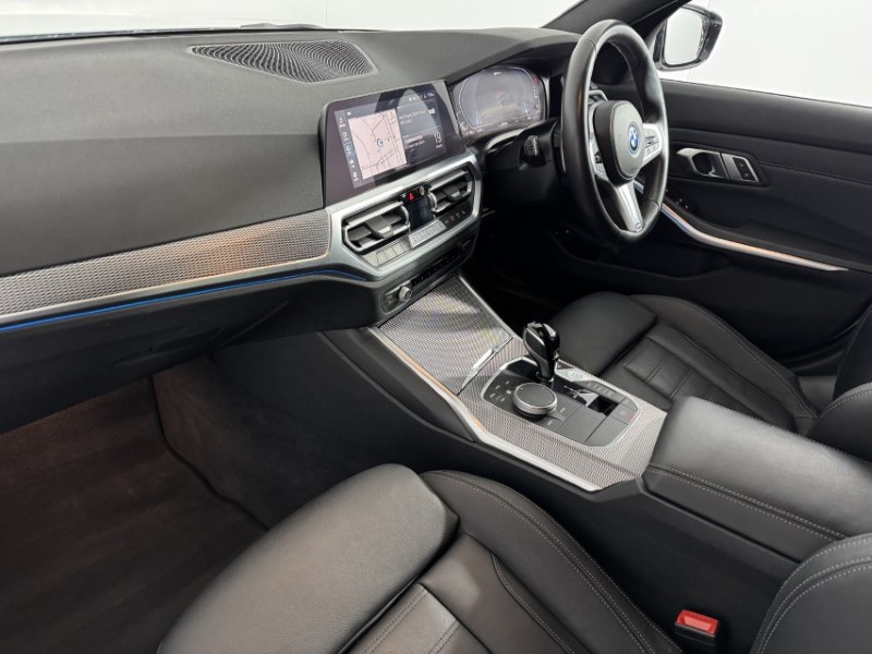 Used BMW 3 Series 2021 for sale - 77248129: Photo 7