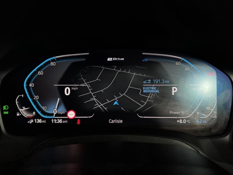 Used BMW 3 Series 2021 for sale - 77248129: Photo 9