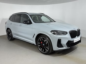 Used BMW X3 2023 for sale - 78499559: Photo