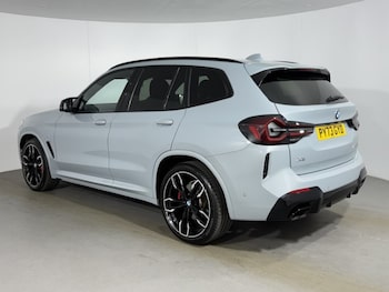 Used BMW X3 2023 for sale - 78499559: Photo