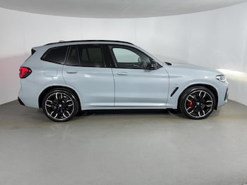 Used BMW X3 2023 for sale - 78499559: Photo