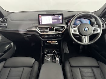 Used BMW X3 2023 for sale - 78499559: Photo
