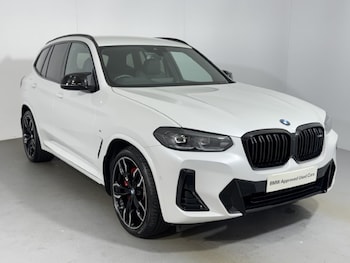 Used BMW X3 2024 for sale - 79087905: Photo
