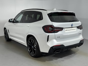 Used BMW X3 2024 for sale - 79087905: Photo