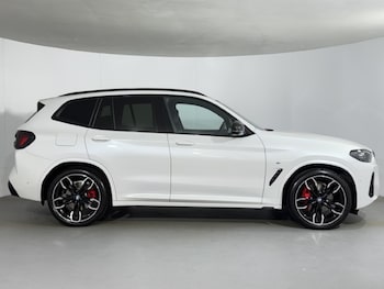 Used BMW X3 2024 for sale - 79087905: Photo