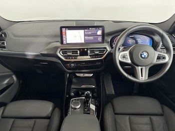 Used BMW X3 2024 for sale - 79087905: Photo