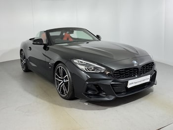 Used BMW Z4 2023 for sale - 79378940: Photo