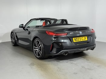 Used BMW Z4 2023 for sale - 79378940: Photo