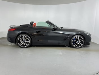 Used BMW Z4 2023 for sale - 79378940: Photo