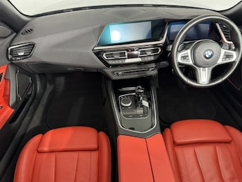 Used BMW Z4 2023 for sale - 79378940: Photo