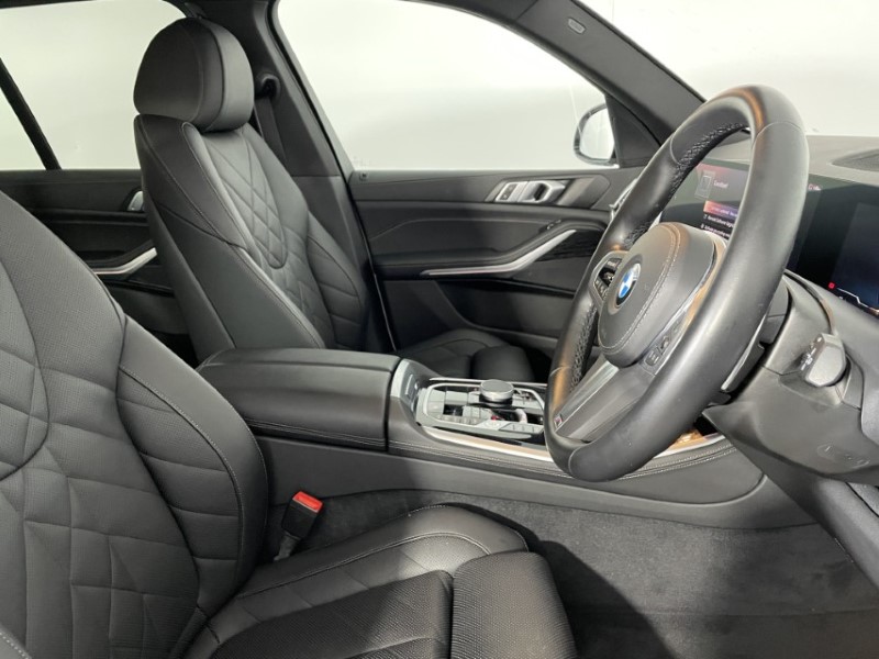 Used BMW X5 2023 for sale - 76981726: Photo 11