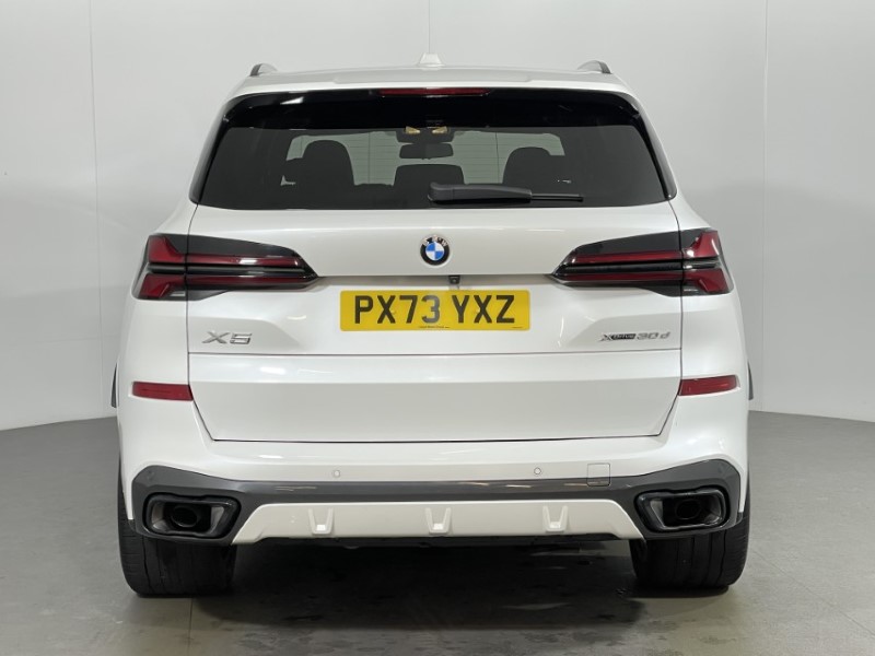 Used BMW X5 2023 for sale - 76981726: Photo 15