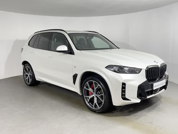 Used BMW X5 2023 for sale - 76981726: Photo