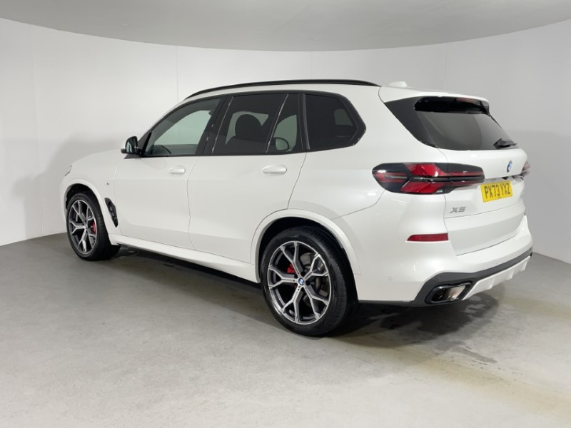 Used BMW X5 2023 for sale - 76981726: Photo 2