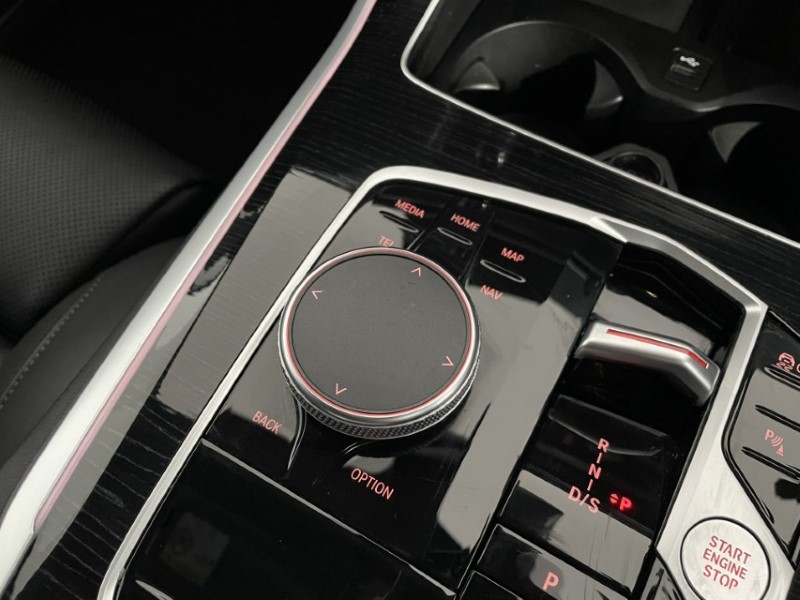 Used BMW X5 2023 for sale - 76981726: Photo 21