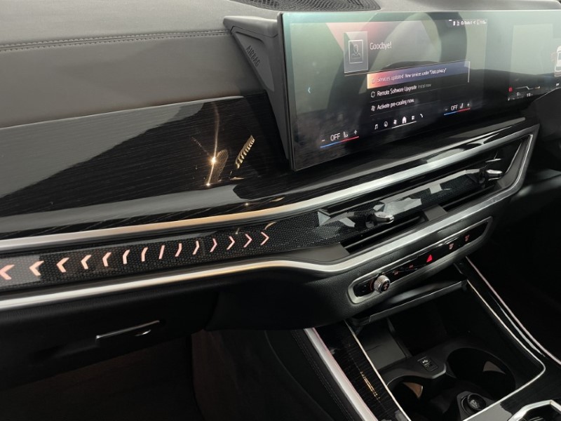 Used BMW X5 2023 for sale - 76981726: Photo 25