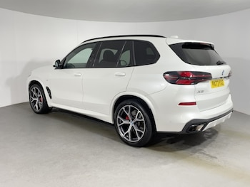 Used BMW X5 2023 for sale - 76981726: Photo