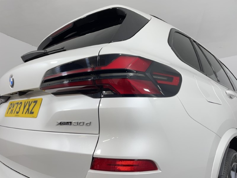 Used BMW X5 2023 for sale - 76981726: Photo 39