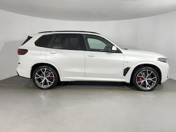 Used BMW X5 2023 for sale - 76981726: Photo
