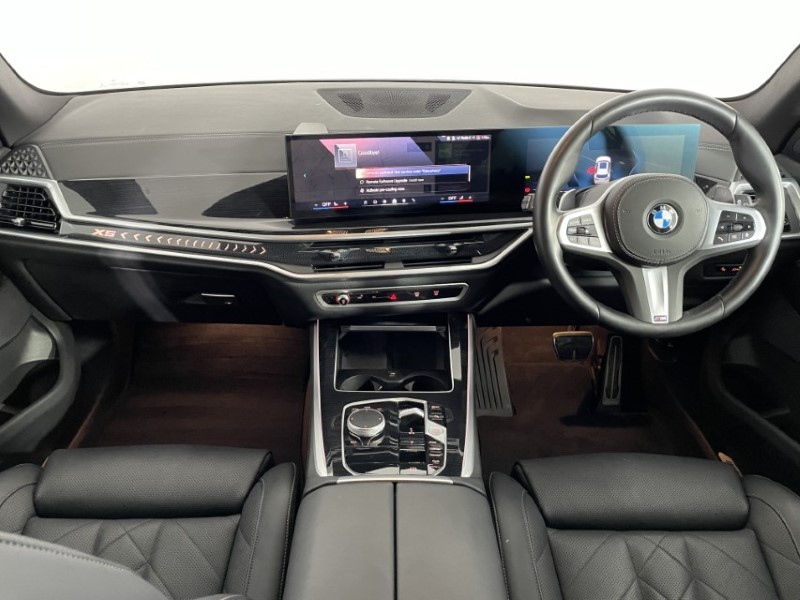 Used BMW X5 2023 for sale - 76981726: Photo 4