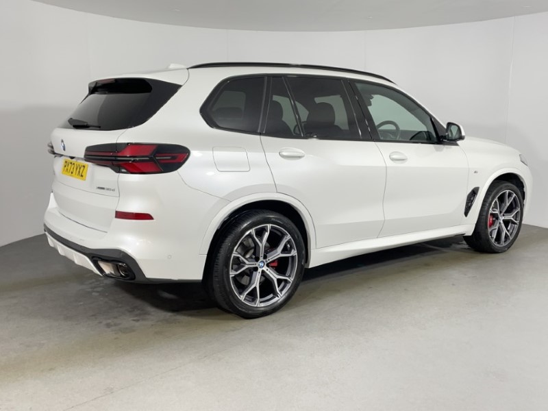 Used BMW X5 2023 for sale - 76981726: Photo 43