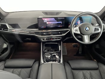 Used BMW X5 2023 for sale - 76981726: Photo