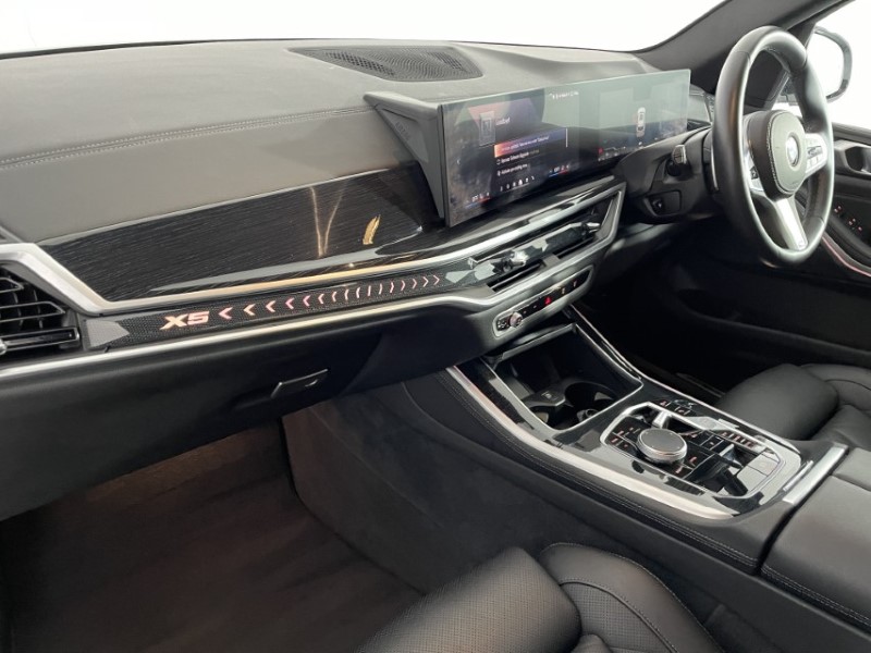 Used BMW X5 2023 for sale - 76981726: Photo 7