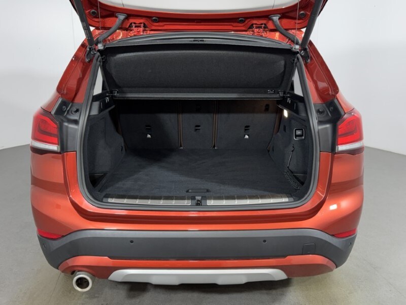 Used BMW X1 2020 for sale - 77504471: Photo 13