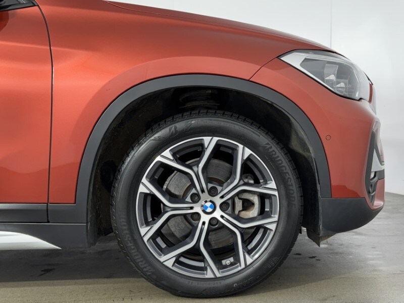 Used BMW X1 2020 for sale - 77504471: Photo 14