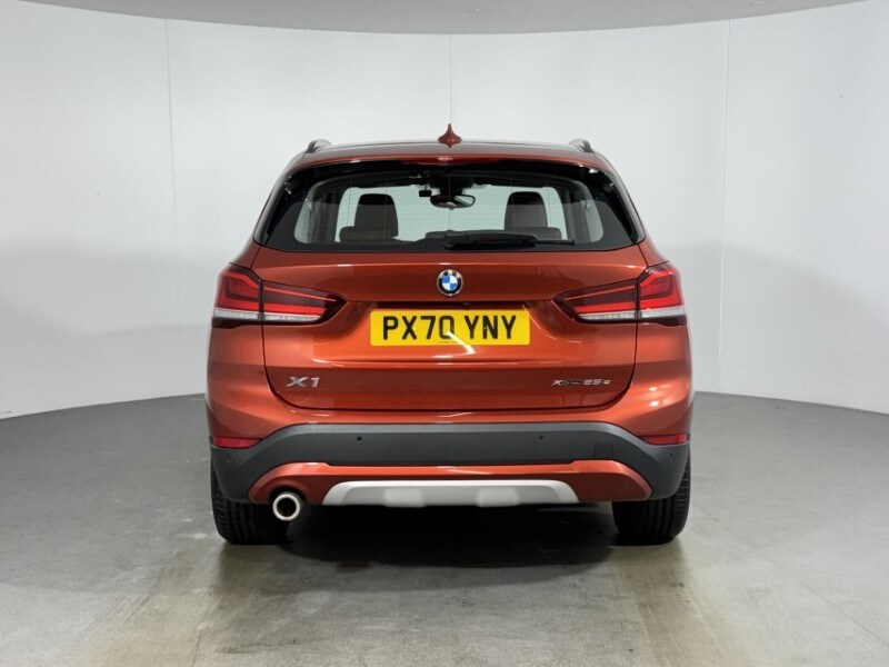 Used BMW X1 2020 for sale - 77504471: Photo 15