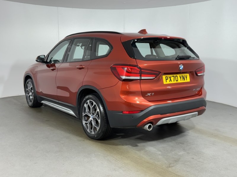 Used BMW X1 2020 for sale - 77504471: Photo 2