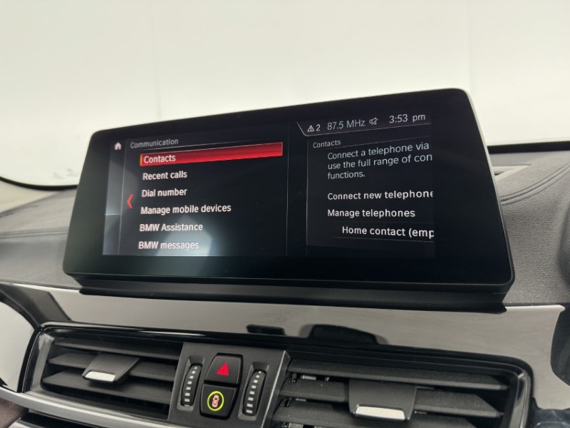 Used BMW X1 2020 for sale - 77504471: Photo 25