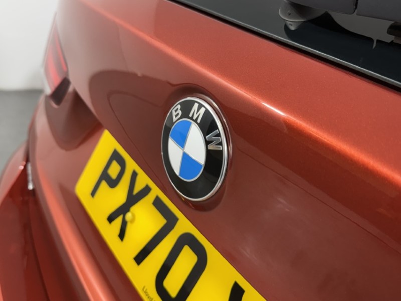 Used BMW X1 2020 for sale - 77504471: Photo 37