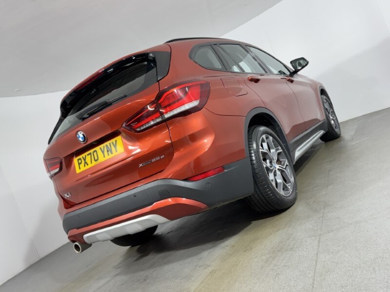 Used BMW X1 2020 for sale - 77504471: Photo 39