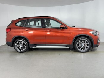 Used BMW X1 2020 for sale - 77504471: Photo