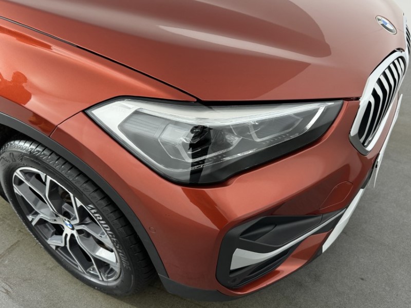 Used BMW X1 2020 for sale - 77504471: Photo 43