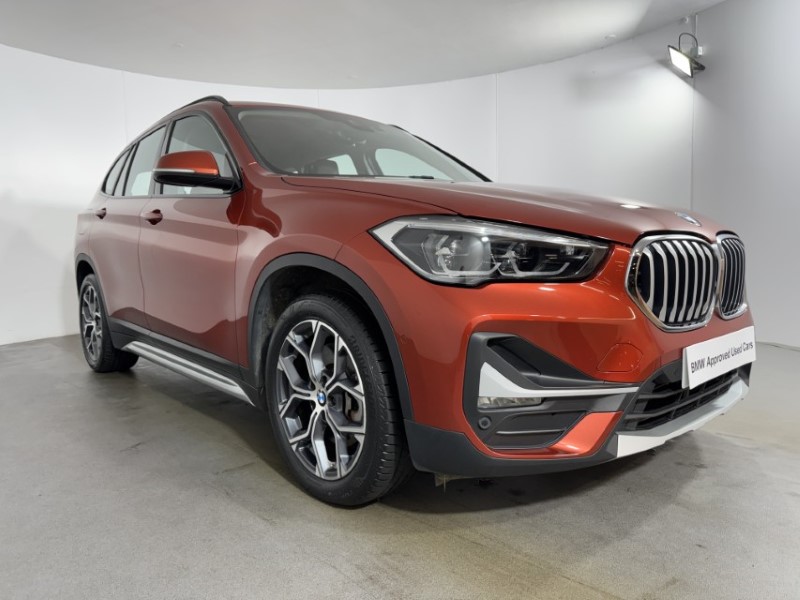 Used BMW X1 2020 for sale - 77504471: Photo 45
