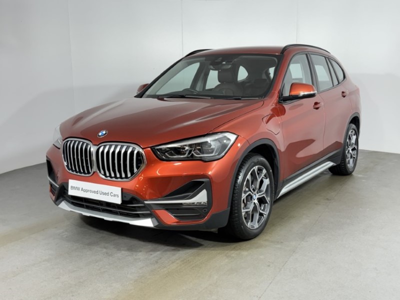Used BMW X1 2020 for sale - 77504471: Photo 46