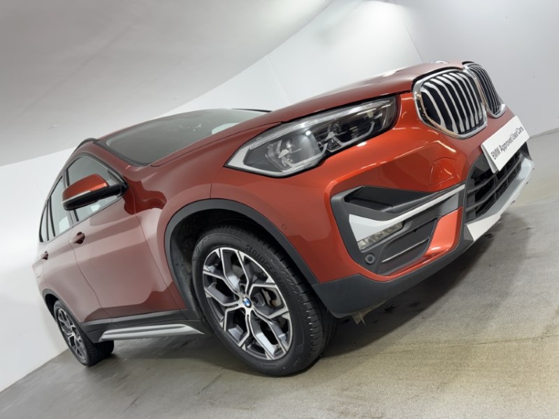 Used BMW X1 2020 for sale - 77504471: Photo 49
