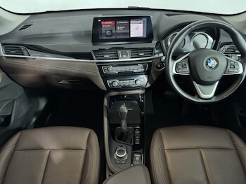 Used BMW X1 2020 for sale - 77504471: Photo